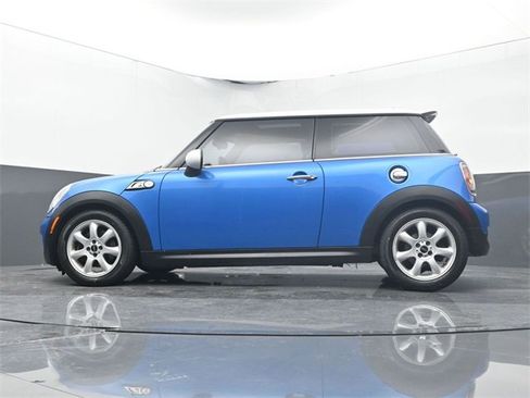 Used 2008 MINI Cooper S image 9