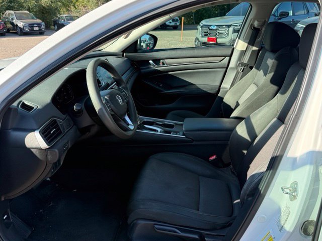 Used 2018 Honda Accord LX image 13