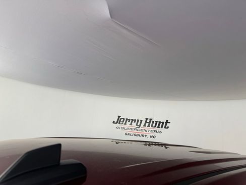 Used 2023 Chevrolet Silverado 1500 RST image 5