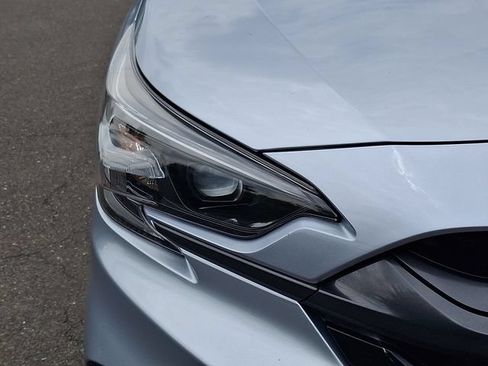 Certified 2024 Subaru Legacy Touring XT AWD/4WD image 9