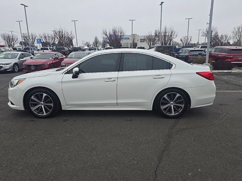 Used 2016 Subaru Legacy 2.5i Limited image 6