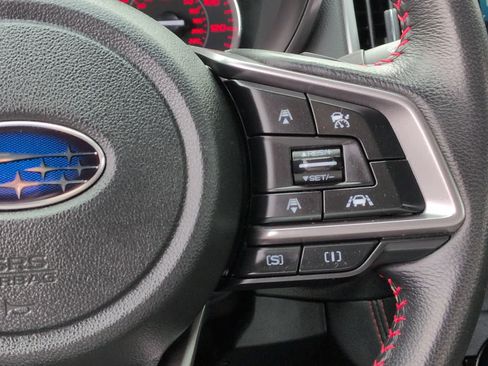 Certified 2023 Subaru Impreza 2.0i Sport image 25