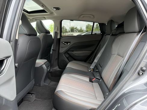 New 2026 Subaru Crosstrek 2.5i Limited w/ Crosstrek Mirror Package AWD/4WD image 13