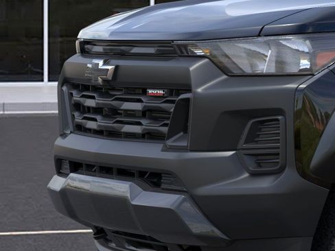 New 2026 Chevrolet Colorado Trail Boss image 13