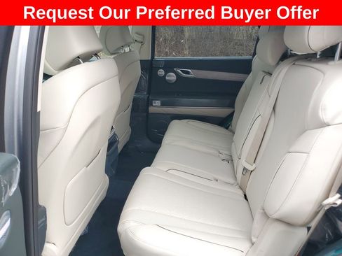 New 2026 Genesis GV80 2.5T Advanced AWD/4WD image 26
