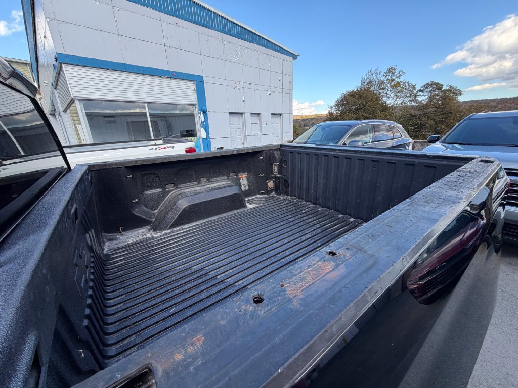 Used 2021 Chevrolet Silverado 1500 Custom AWD/4WD image 11