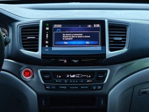 Used 2016 Honda Pilot EX-L image 21