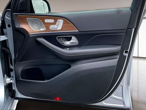 Certified 2025 Mercedes-Benz GLE 450e GLE 450e image 24