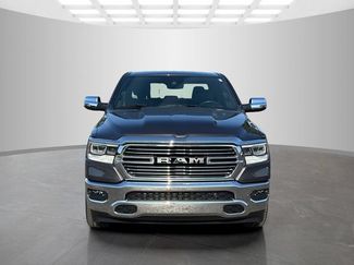 Certified 2023 RAM 1500 Laramie AWD/4WD video 2
