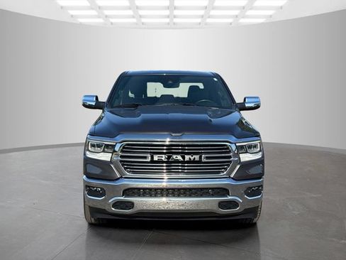 Certified 2023 RAM 1500 Laramie AWD/4WD image 2
