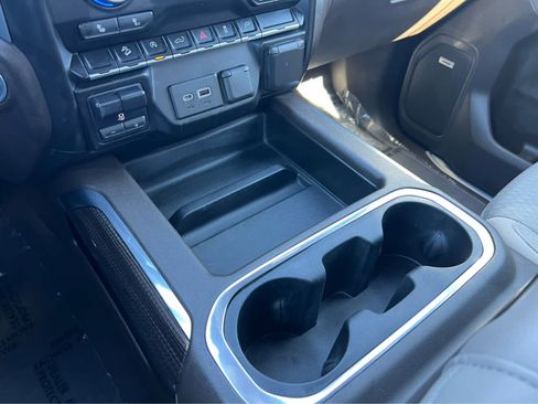 Used 2019 Chevrolet Silverado 1500 RST w/ All-Star Edition image 37