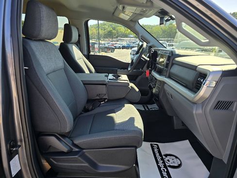 New 2025 Ford F350 XLT w/ XLT Value Package image 12