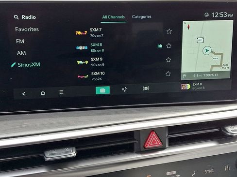 Used 2024 Kia Sorento X-Line EX image 19