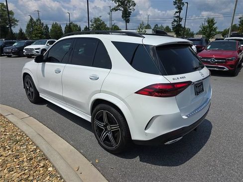 Used 2026 Mercedes-Benz GLE 450 4MATIC image 6