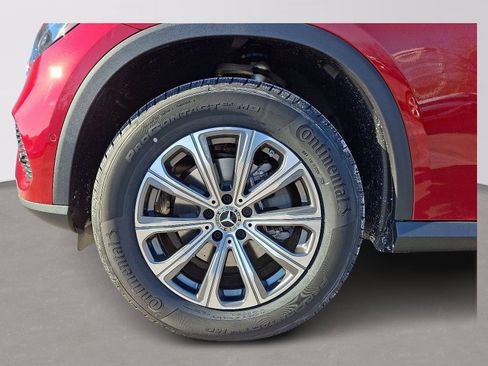 New 2026 Mercedes-Benz GLC 300 4MATIC image 7