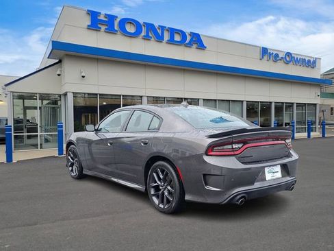 Used 2023 Dodge Charger GT w/ Blacktop Package RWD image 6