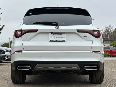 New 2026 Acura MDX w/ Technology Package image 5