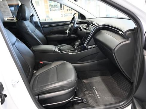 Used 2023 Hyundai Tucson SEL w/ Convenience Package image 10