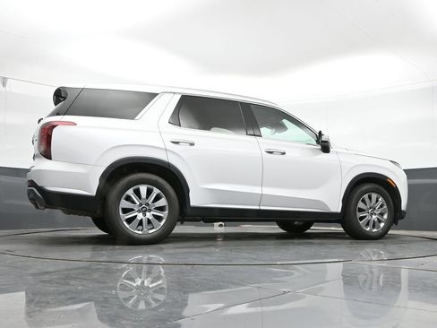 Certified 2024 Hyundai Palisade SEL AWD/4WD image 42