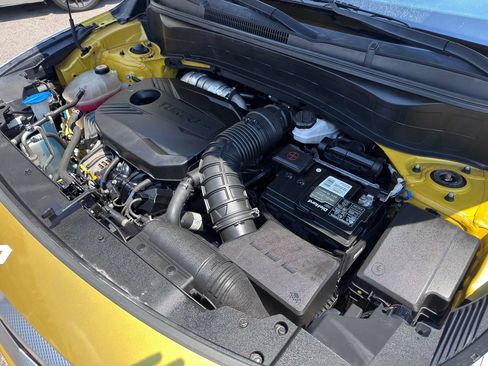 Used 2022 Kia Seltos SX w/ Sunroof Package AWD/4WD image 46