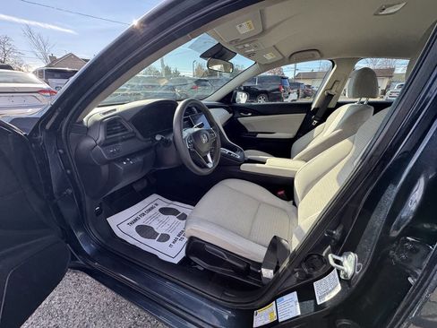 Used 2021 Honda Insight EX image 45