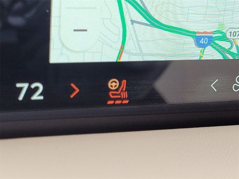 Used 2025 Lincoln Aviator Reserve w/ Equipment Group 201A image 20