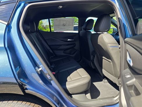 New 2026 Buick Envista Sport Touring w/ Convenience I Package FWD image 26