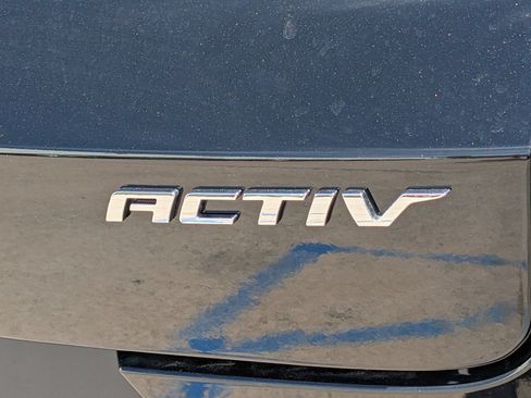 New 2026 Chevrolet TrailBlazer ACTIV w/ Driver Confidence Package AWD/4WD image 11