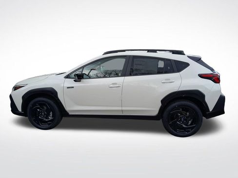 New 2026 Subaru Crosstrek 2.5i Sport AWD/4WD image 4