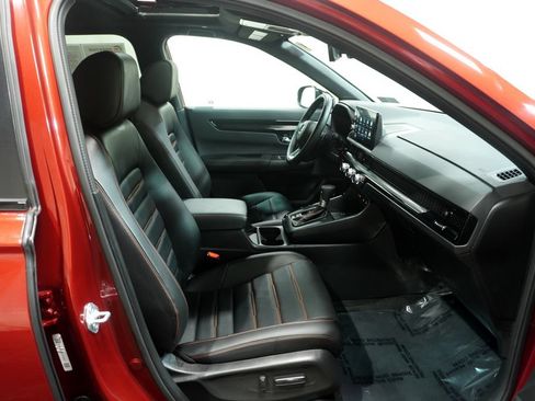 Used 2026 Honda CR-V Sport Touring image 13