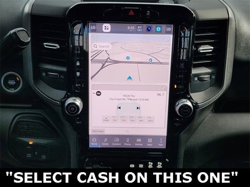 New 2025 RAM 2500 Tradesman image 12