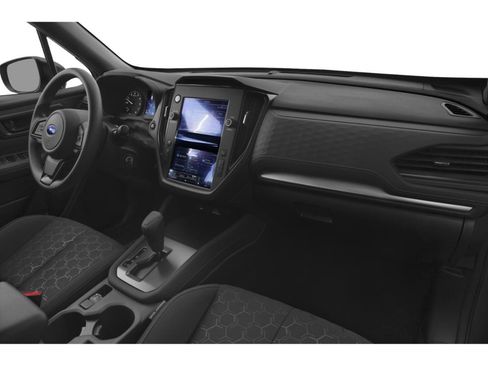 Certified 2026 Subaru Forester image 10