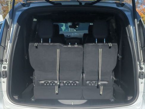 New 2026 Chrysler Pacifica Select FWD image 23