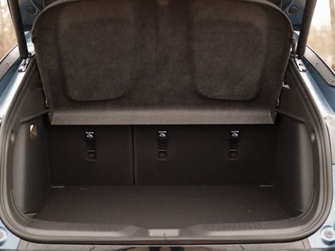 New 2026 Buick Envista Sport Touring w/ Convenience I Package image 27