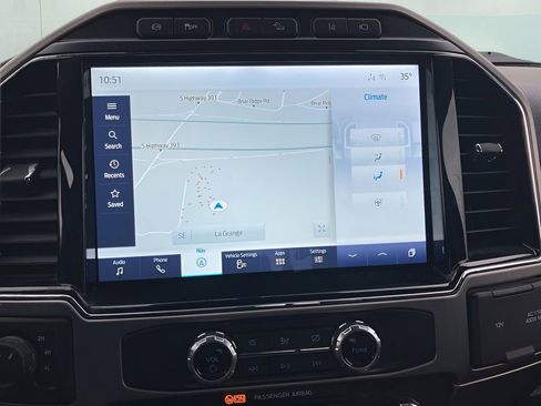 Used 2022 Ford F350 Platinum w/ Tremor Off-Road Package image 36