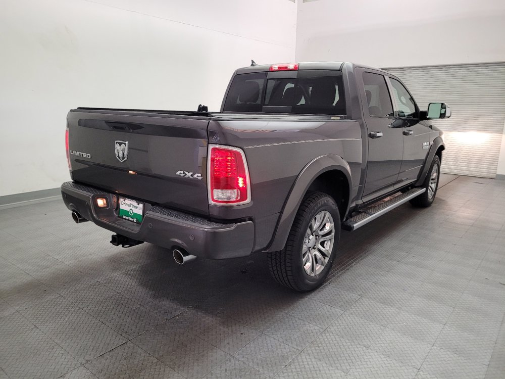 Used 2014 RAM 1500 Limited AWD/4WD image 9