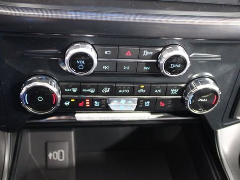 New 2026 Ford F150 Lariat w/ Equipment Group 501A Mid image 48