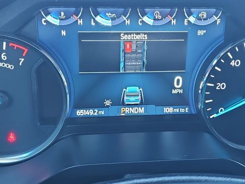 Used 2023 Ford Expedition Max XLT AWD/4WD image 19