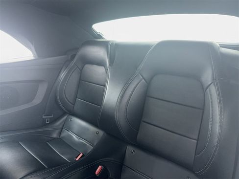 Used 2024 Ford Mustang Premium w/ Wheel & Stripe Package image 56