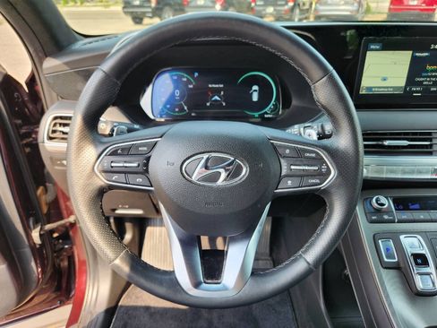 Used 2020 Hyundai Palisade Limited AWD/4WD image 23