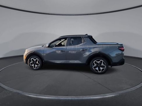 Used 2022 Hyundai Santa Cruz Limited image 5