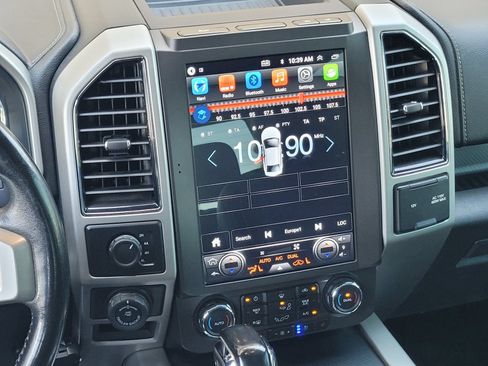 Used 2020 Ford F150 Lariat AWD/4WD image 15