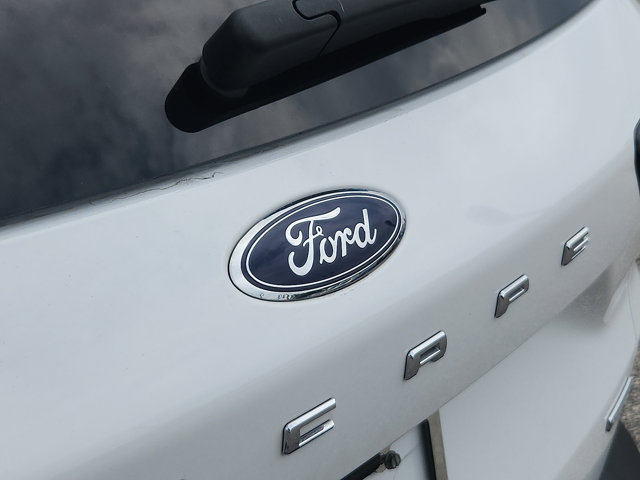 Certified 2022 Ford Escape SE AWD/4WD image 23