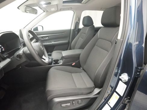 Certified 2025 Honda CR-V EX image 7