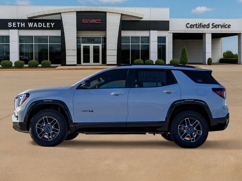 New 2026 GMC Terrain AT4 AWD/4WD image 78