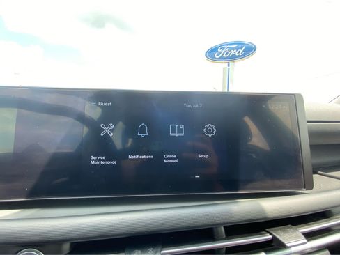 Used 2026 Hyundai Tucson SE FWD image 33