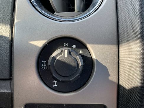 Used 2013 Ford F150 XLT w/ Luxury Equipment Group AWD/4WD image 25