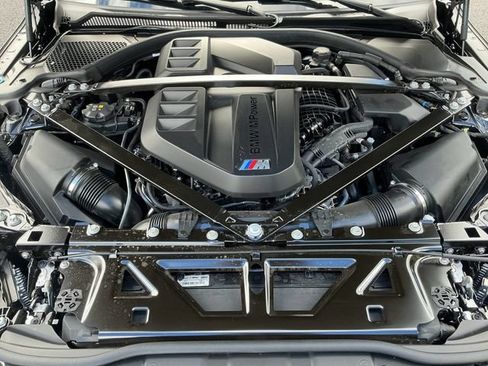 Used 2026 BMW M3 Competition AWD/4WD image 14