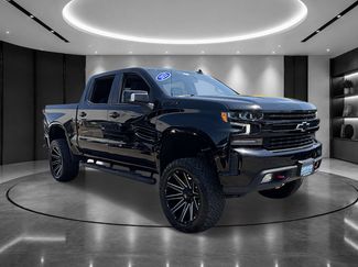 Used 2021 Chevrolet Silverado 1500 LT Trail Boss w/ Convenience Package II AWD/4WD video 2
