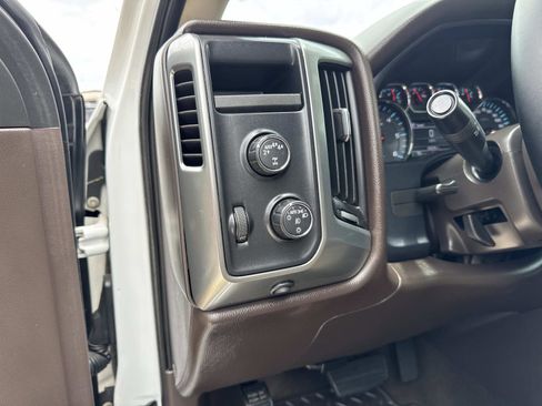 Used 2017 Chevrolet Silverado 1500 LT w/ All Star Edition AWD/4WD image 20